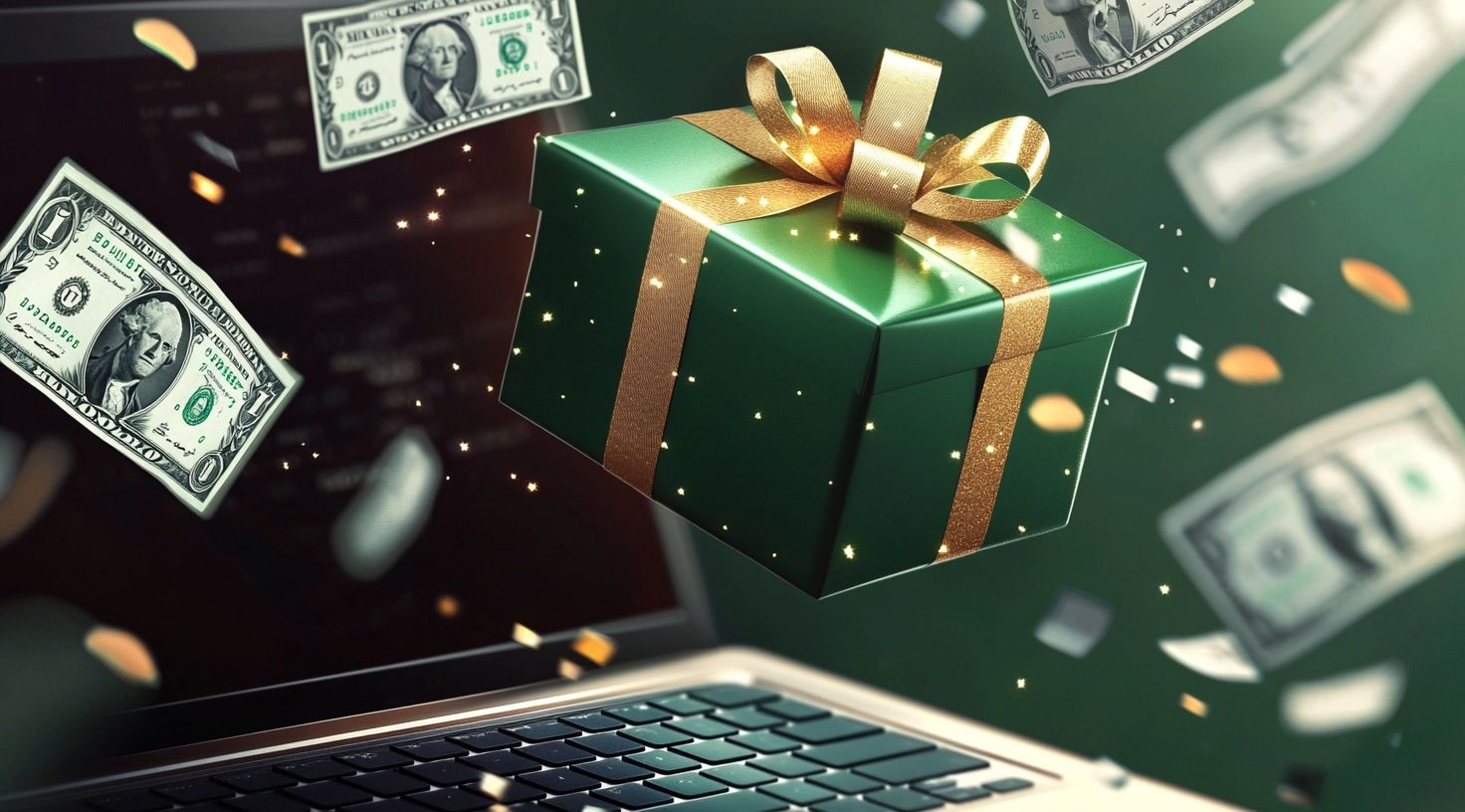 Exclusive Promotions and Bonus at GK444 Casino