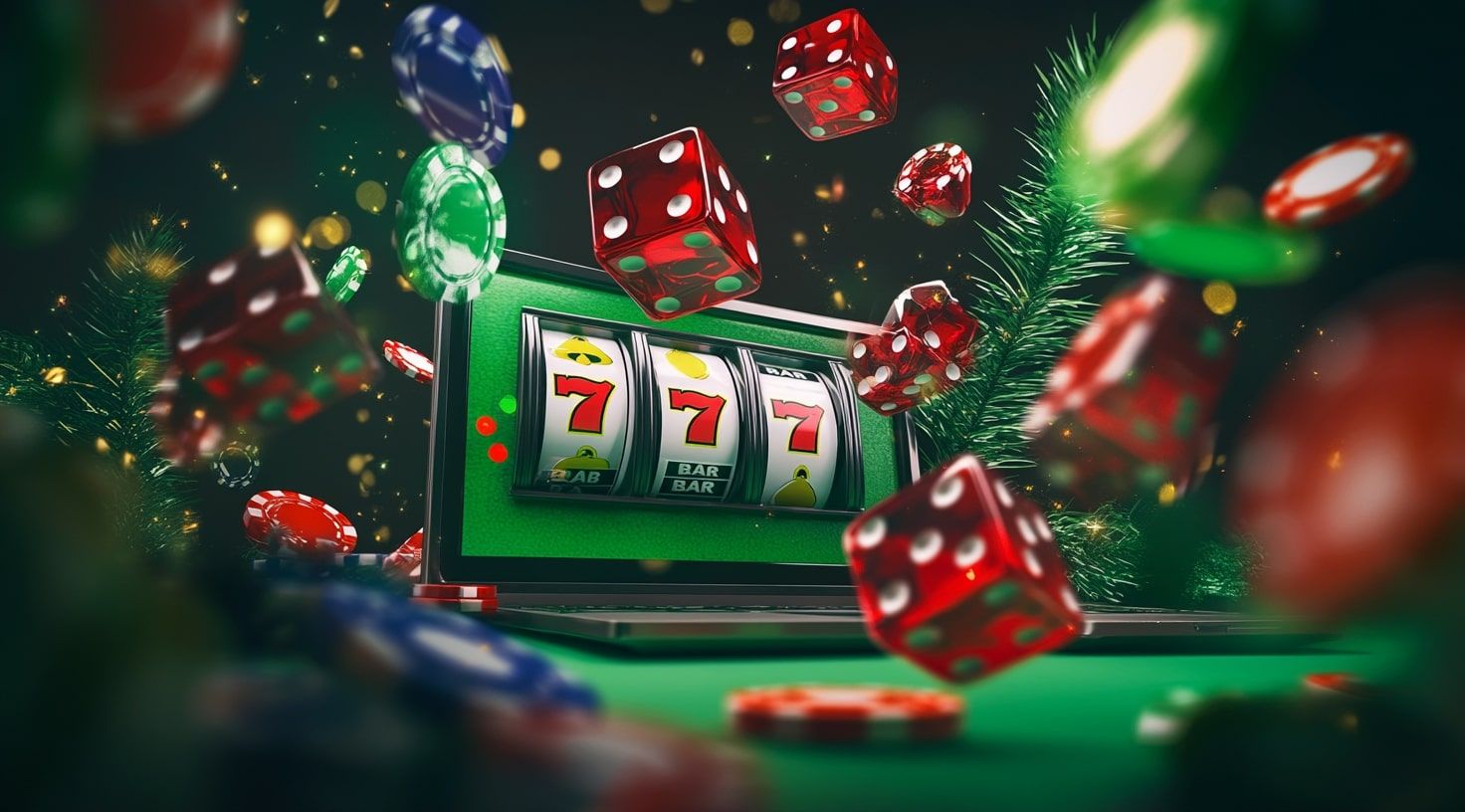 Popular Slots at GK444 Casino